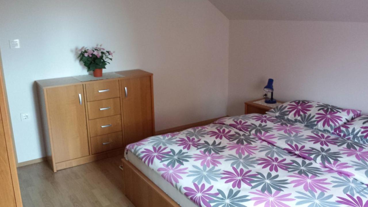 Apartment House Sumrak Bizeljsko Экстерьер фото