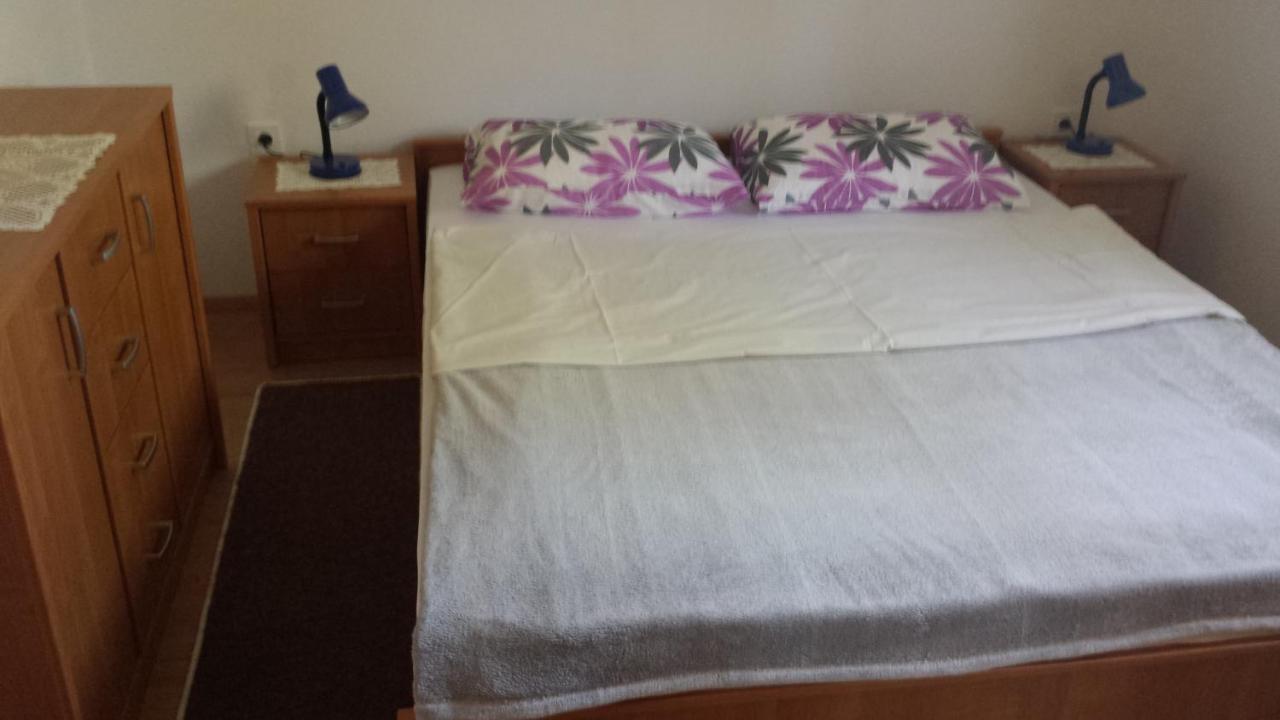 Apartment House Sumrak Bizeljsko Экстерьер фото