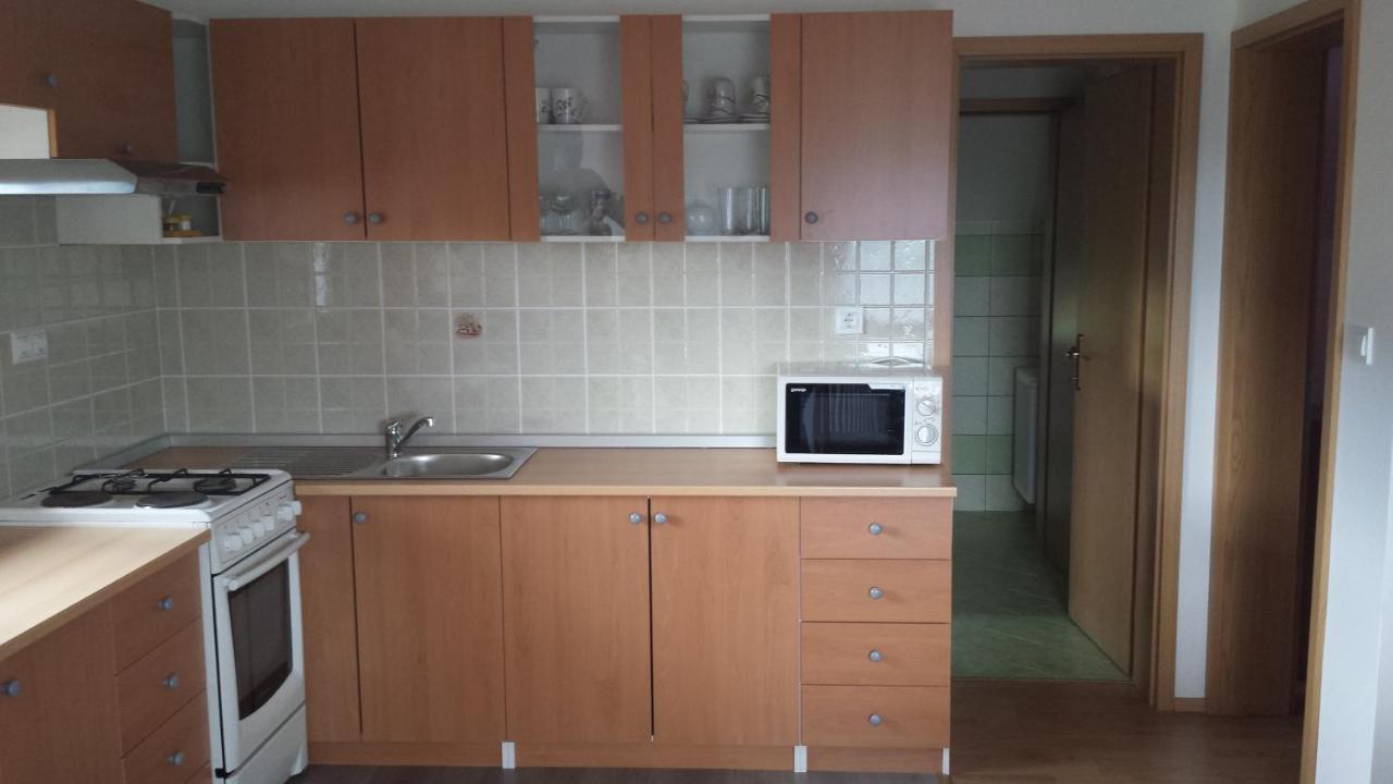 Apartment House Sumrak Bizeljsko Экстерьер фото