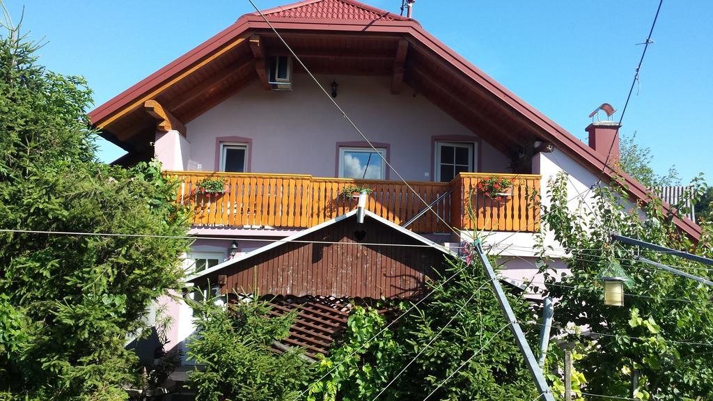 Apartment House Sumrak Bizeljsko Экстерьер фото