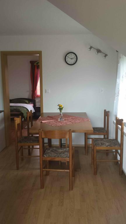 Apartment House Sumrak Bizeljsko Экстерьер фото