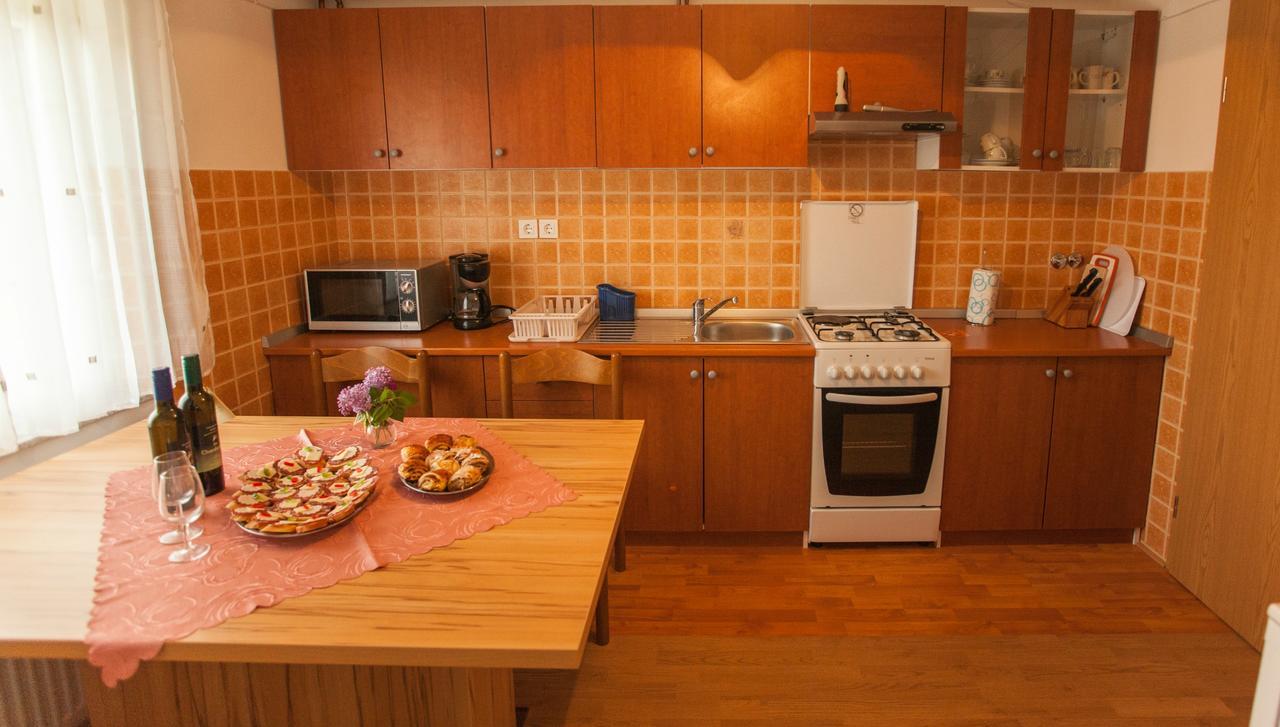 Apartment House Sumrak Bizeljsko Экстерьер фото