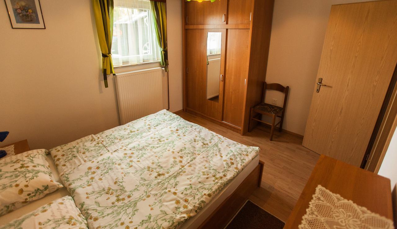 Apartment House Sumrak Bizeljsko Экстерьер фото