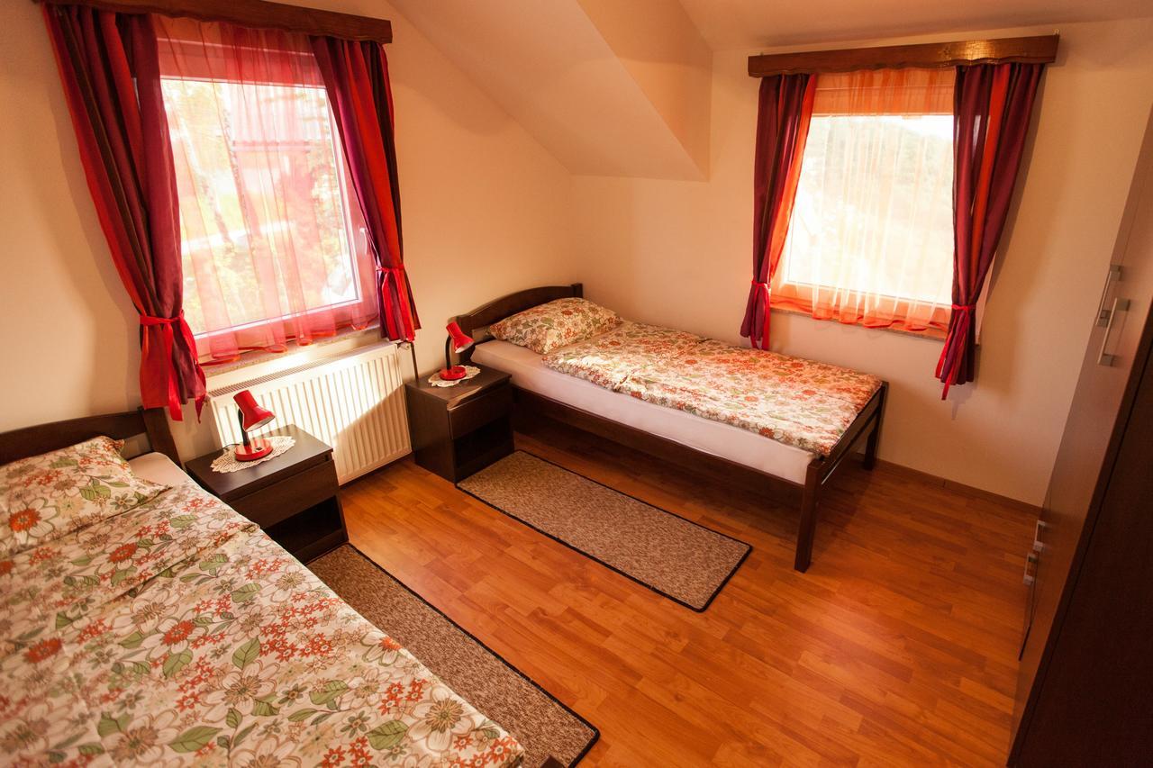 Apartment House Sumrak Bizeljsko Экстерьер фото