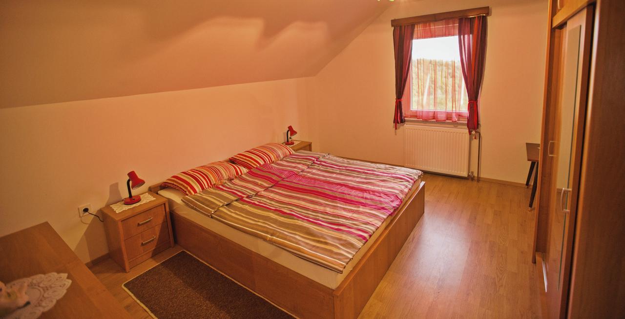 Apartment House Sumrak Bizeljsko Экстерьер фото