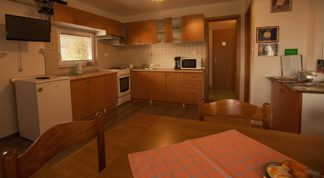 Apartment House Sumrak Bizeljsko Экстерьер фото